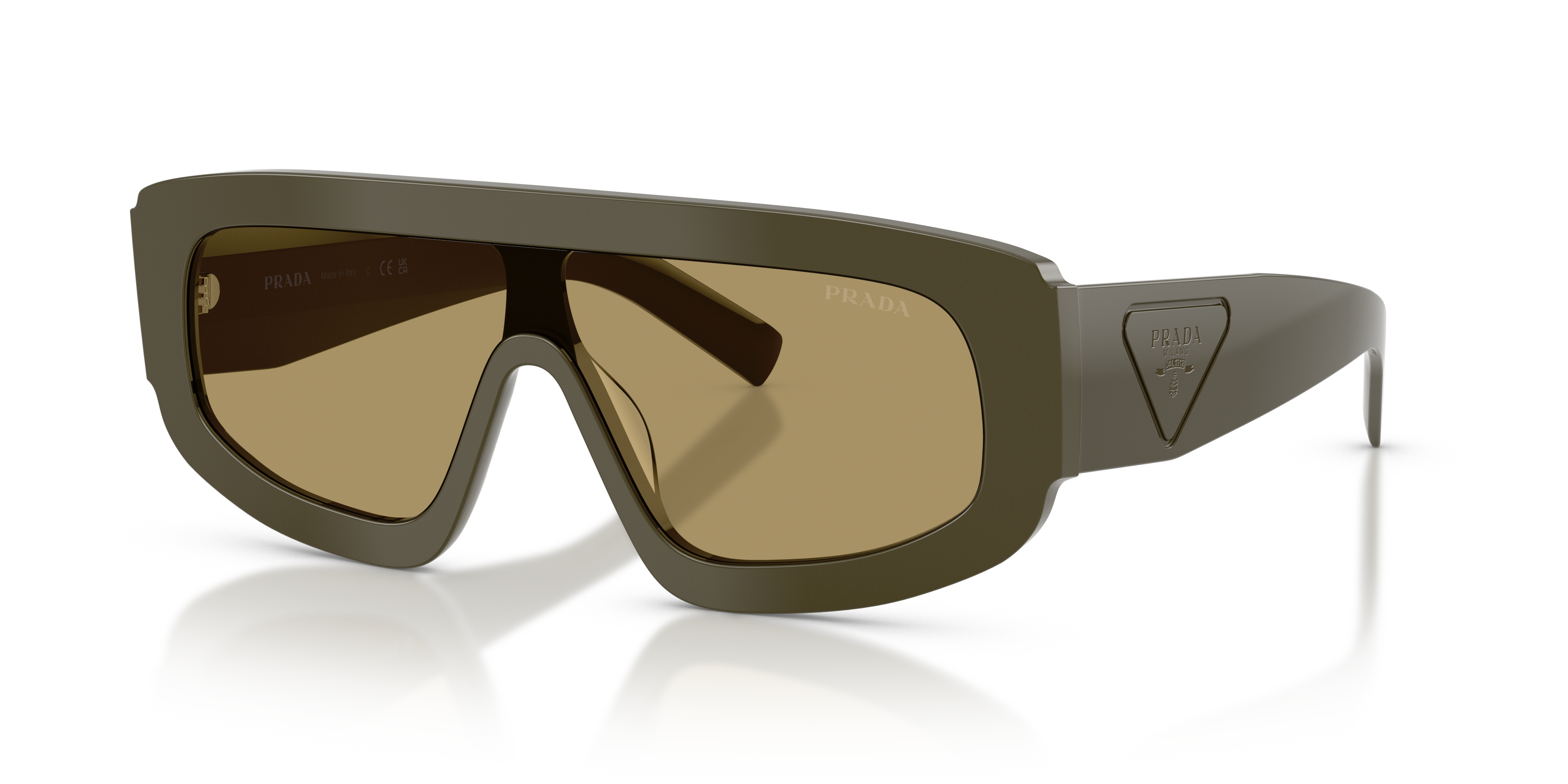 Prada PR D10S 26J70G  